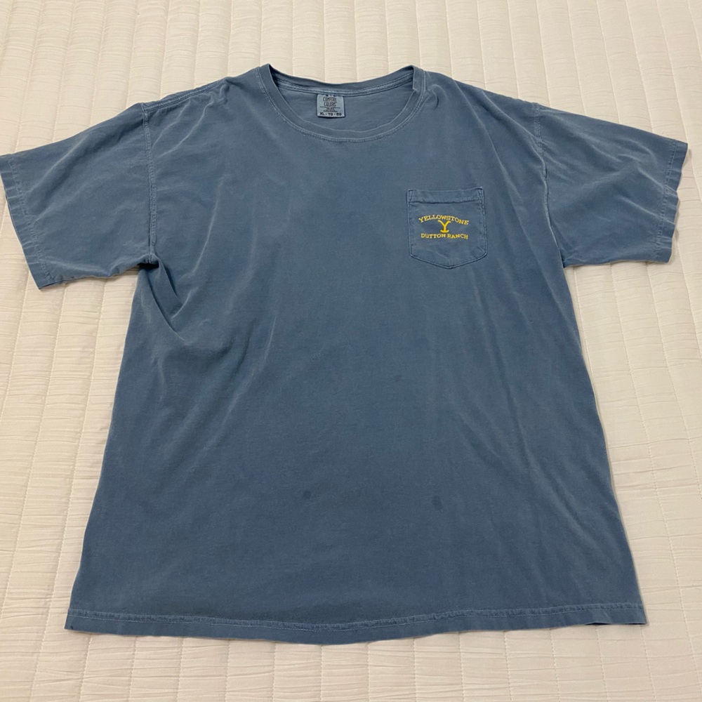 John Dutton Legend shirt
